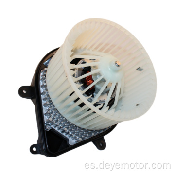 Ventilador de habitáculo para PEUGEOT 306 CITROEN